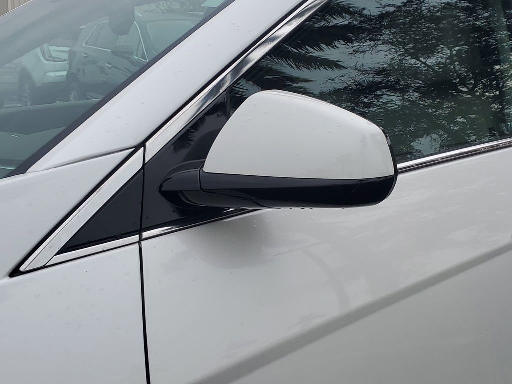 Used 2016 Cadillac SRX Performance w/ Trailering Package image 12