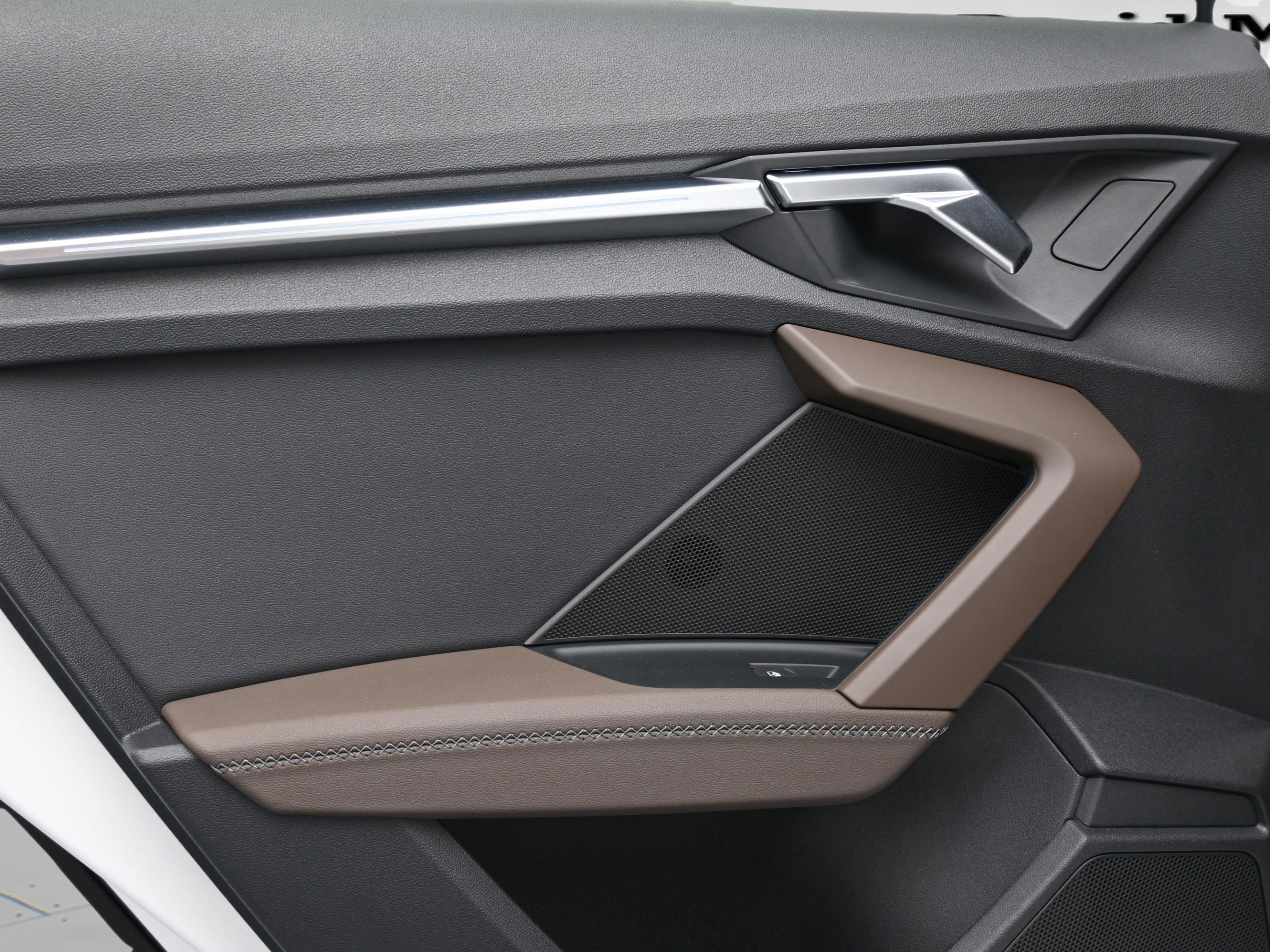 Used 2023 Audi A3 2.0T Premium Plus w/ Premium Plus Package image 39