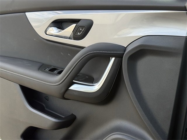 New 2026 Chevrolet Blazer LT w/ Convenience Package image 23