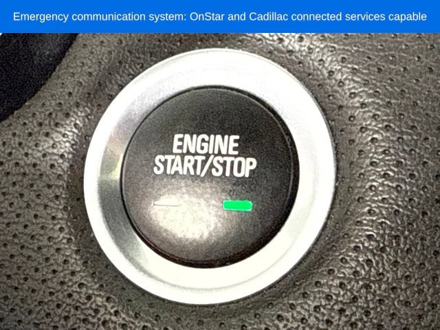 Used 2023 Cadillac XT5 Premium Luxury image 24