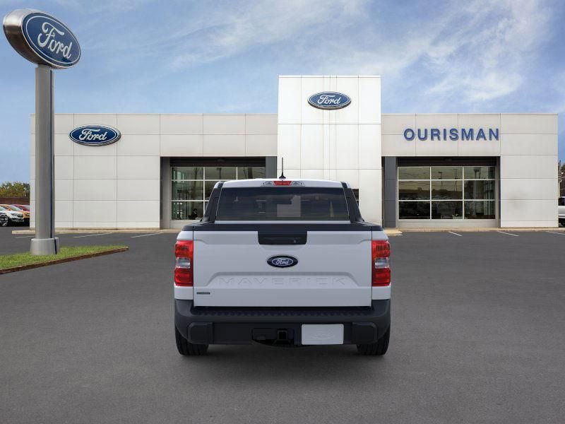 New 2026 Ford Maverick XL image 6