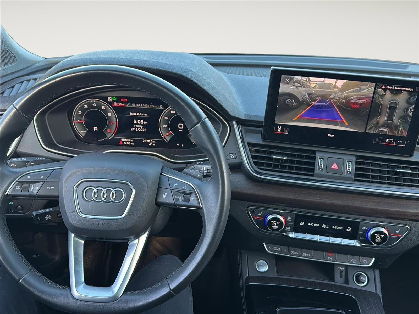 Used 2024 Audi Q5 2.0T Premium Plus image 17