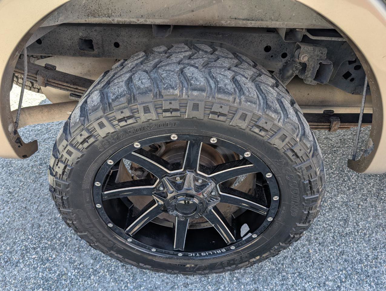 Used 2012 Ford F150 King Ranch image 6