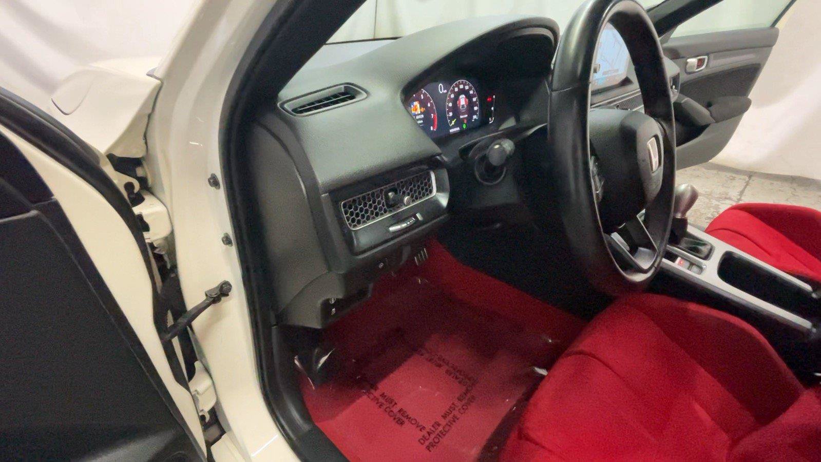 Used 2025 Honda Civic Type R image 34