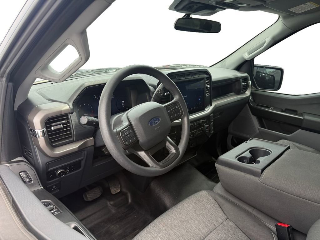 Used 2024 Ford F150 XL w/ Equipment Group 103A High AWD/4WD image 15