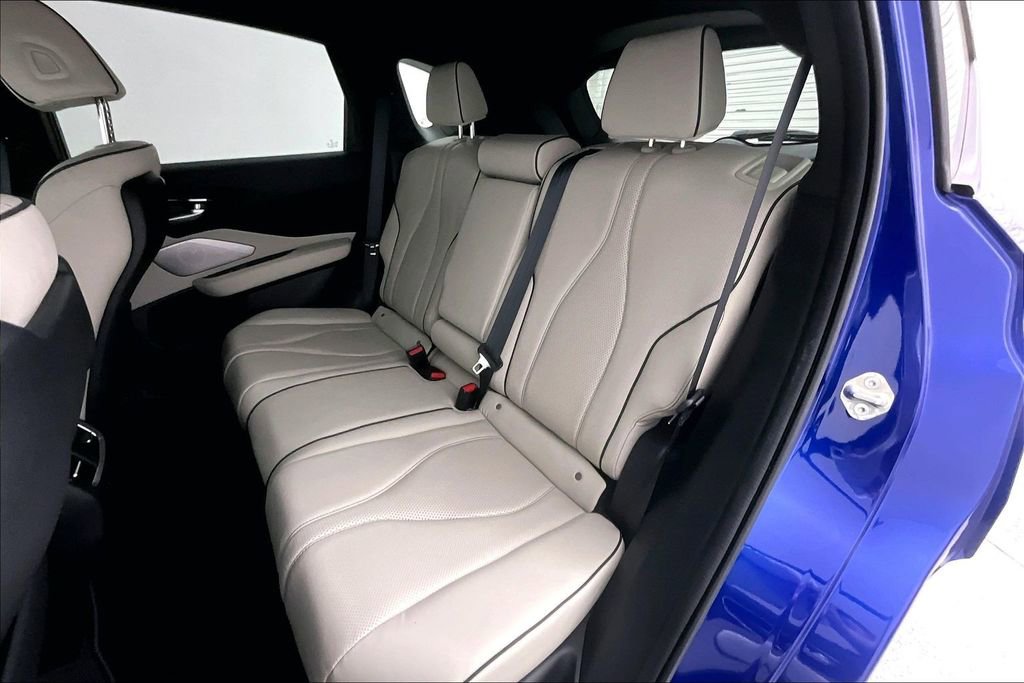 Used 2025 Acura RDX A-Spec image 32
