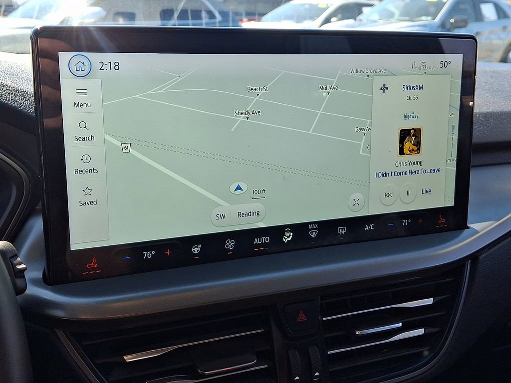 Used 2023 Ford Escape Active w/ Tech Pack #1 image 19