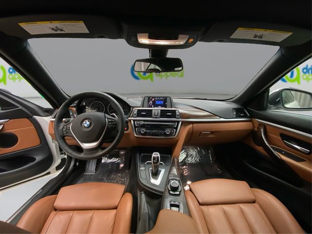 Used 2016 BMW 428i xDrive Convertible image 28