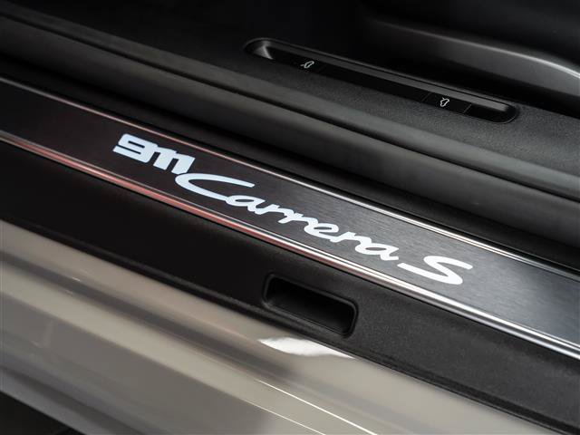 New 2026 Porsche 911 Carrera S RWD image 32