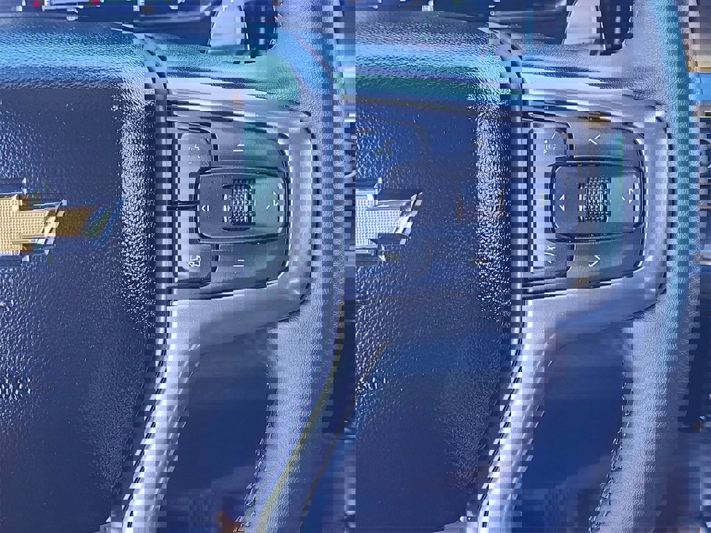 Certified 2023 Chevrolet Silverado 1500 LTZ w/ LTZ Convenience Package II image 23