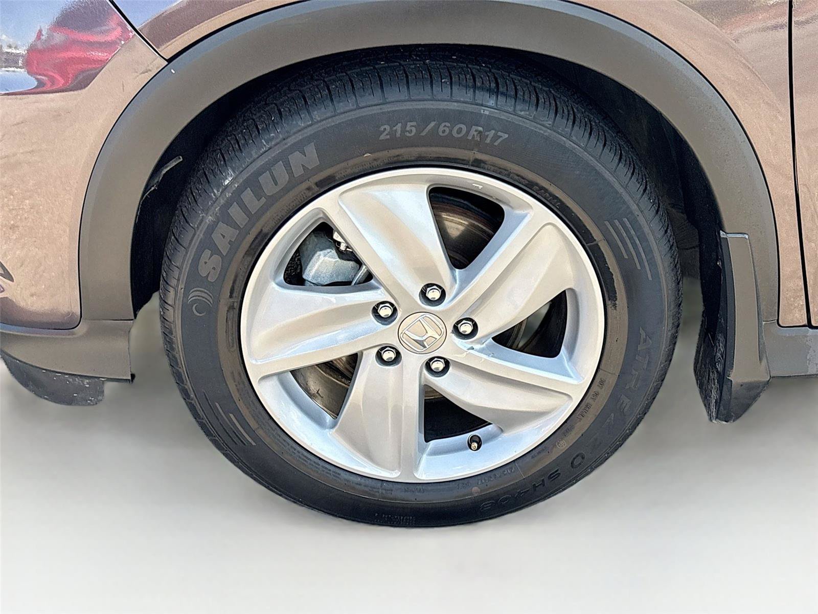 Used 2020 Honda HR-V EX image 29