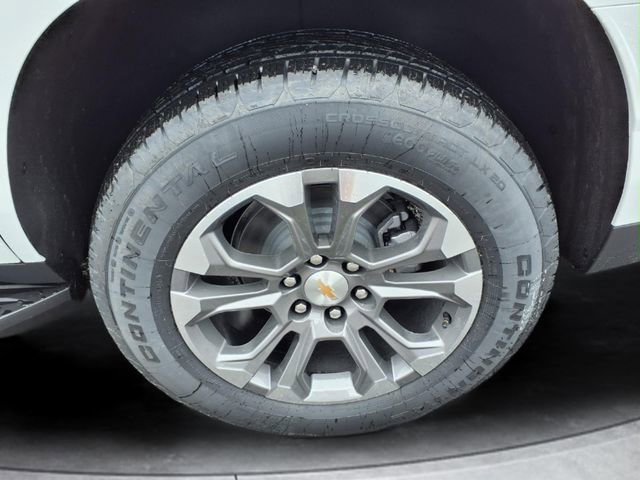 New 2026 Chevrolet Tahoe LT image 14