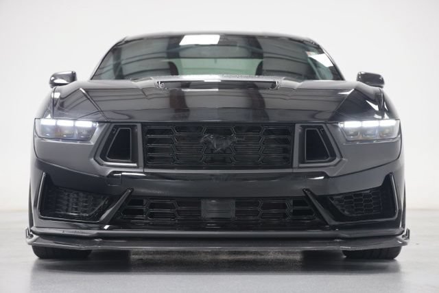 Used 2024 Ford Mustang Dark Horse RWD image 2