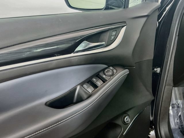 Used 2023 Buick Enclave Essence w/ Sport Touring Edition FWD image 16