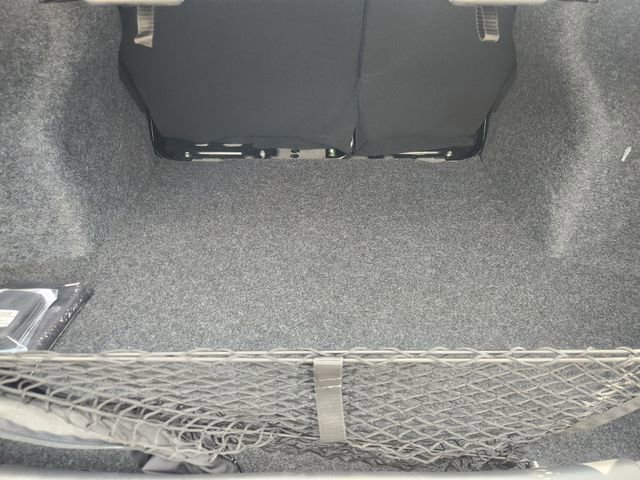 New 2025 Nissan Versa S w/ S Plus Package FWD image 24