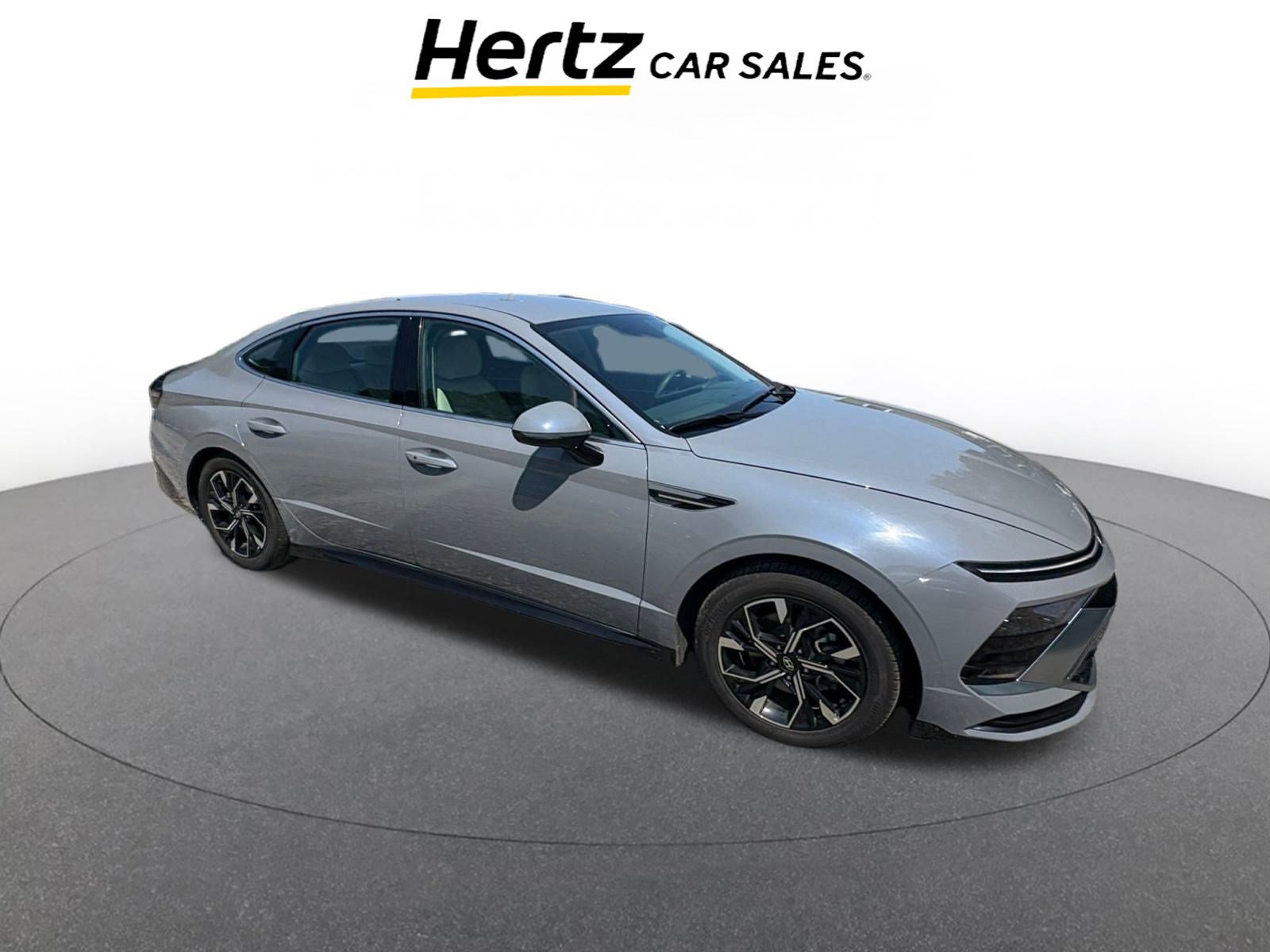Used 2024 Hyundai Sonata SEL