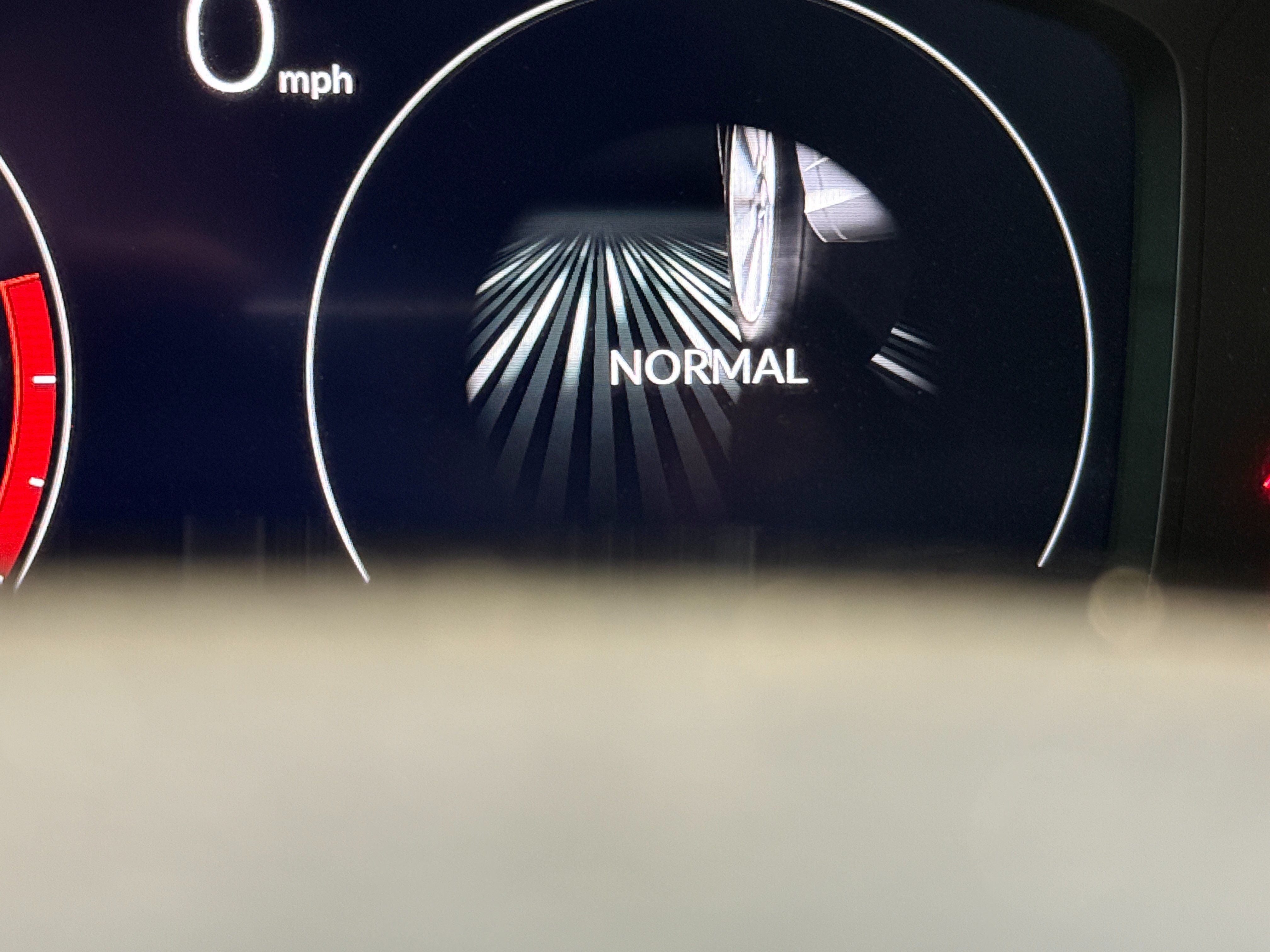 New 2026 Acura ADX AWD image 24
