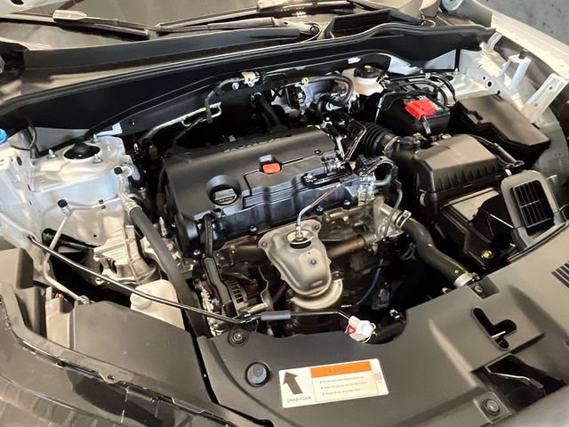 New 2027 Honda HR-V Sport image 12