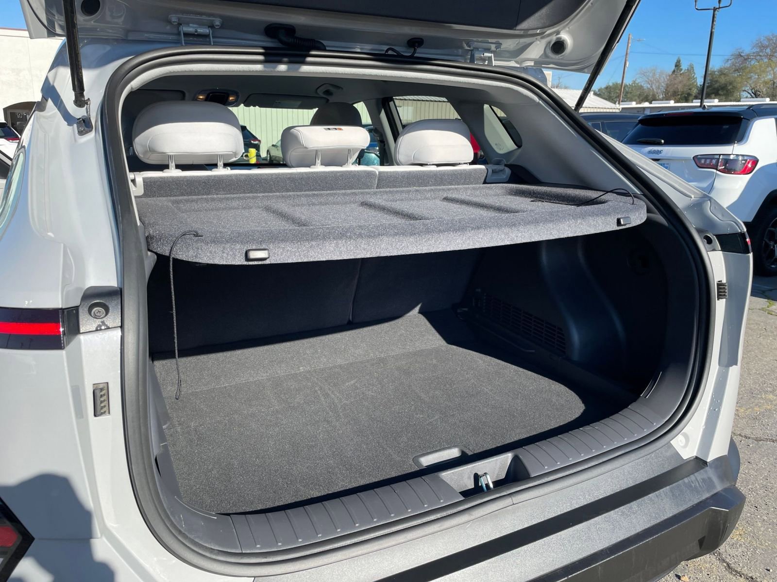 Used 2025 Hyundai Kona SEL image 31