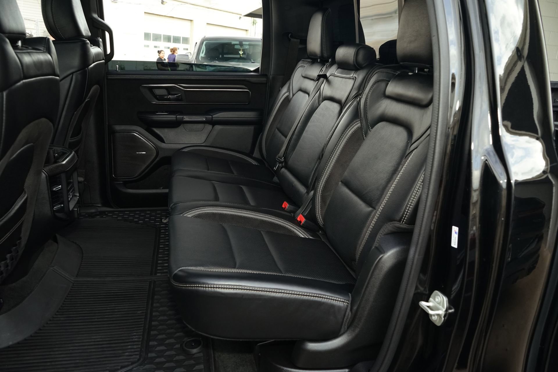 Used 2023 RAM 1500 TRX w/ TRX Level 2 Equipment Group AWD/4WD image 22