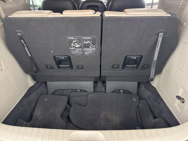 Certified 2020 Kia Sedona EX image 24