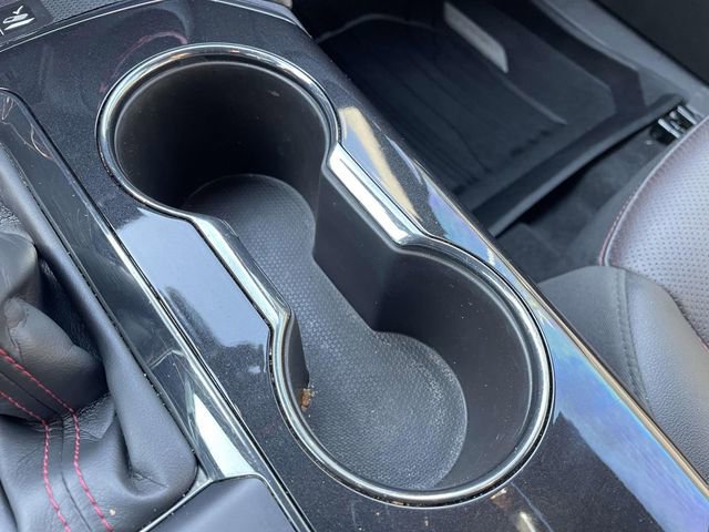 Used 2021 Chevrolet Blazer RS w/ Enhanced Convenience Package image 24