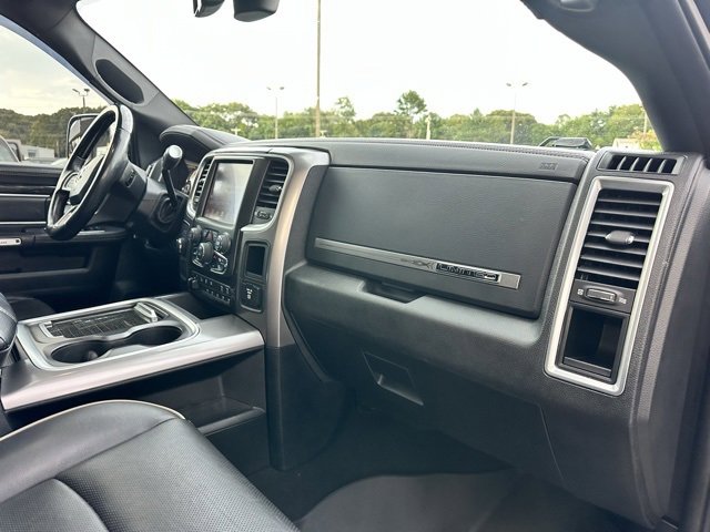 Used 2016 RAM 3500 Laramie Longhorn image 29