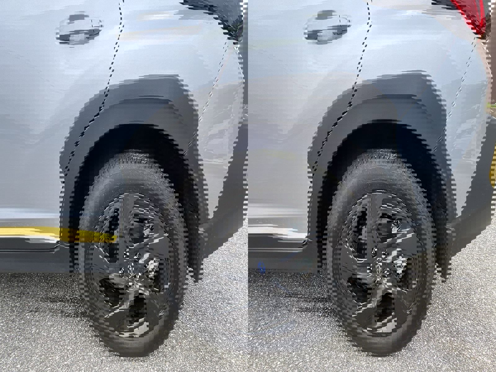 Certified 2025 Subaru Crosstrek 2.5i Limited w/ Popular Package #4A image 13