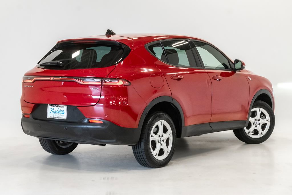 Used 2024 Dodge Hornet GT image 29