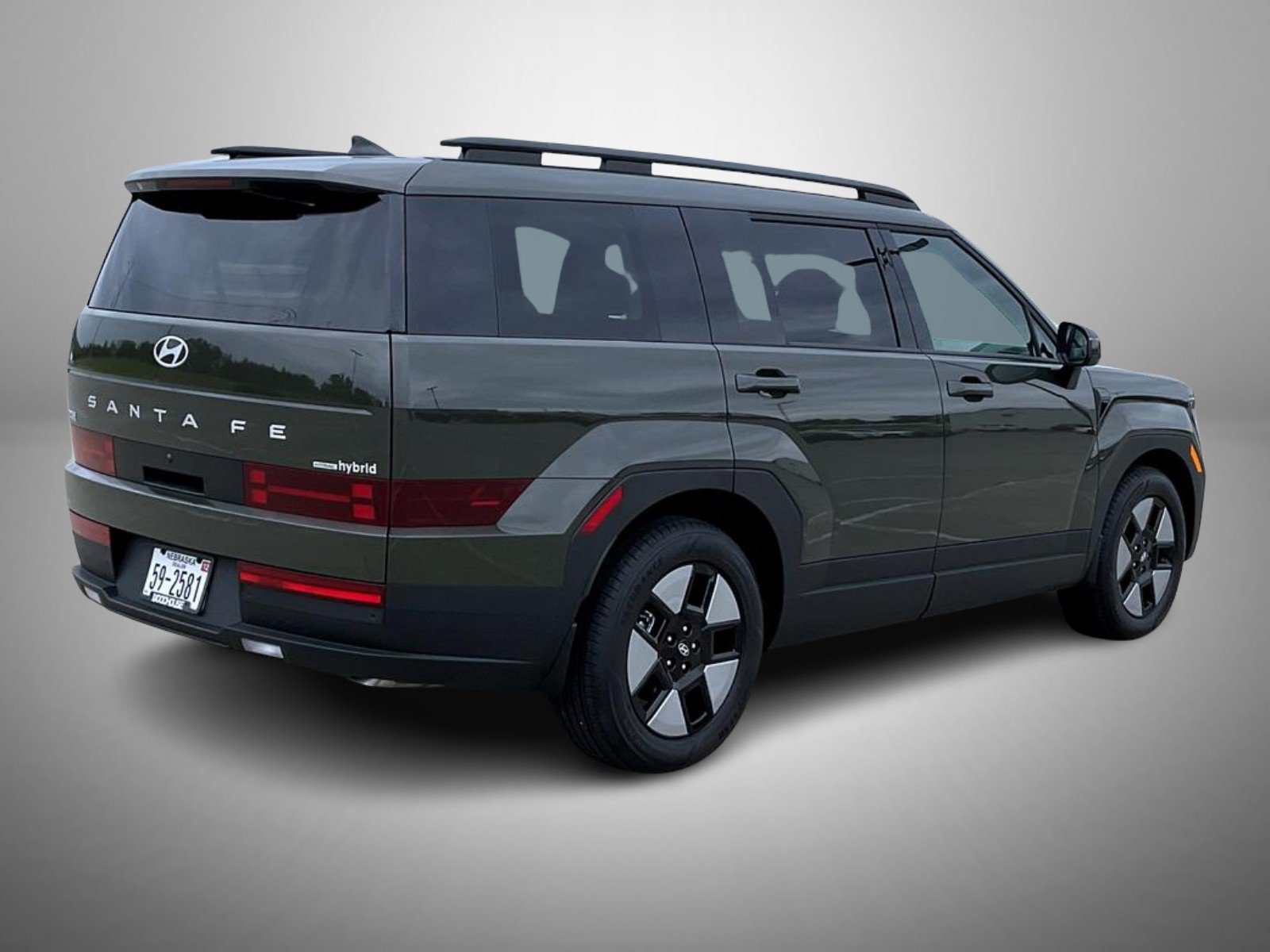 New 2026 Hyundai Santa Fe SEL AWD/4WD image 5