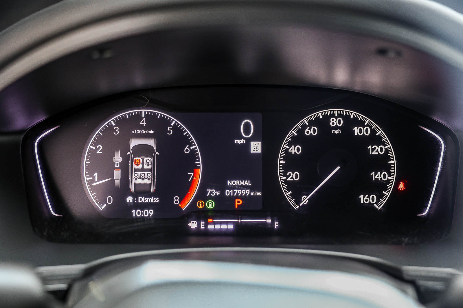 Used 2024 Honda Civic Sport image 29