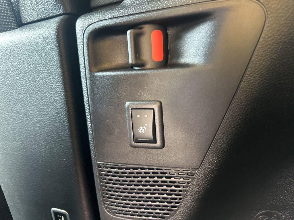 New 2026 Chrysler Pacifica Limited w/ S Appearance Package image 17