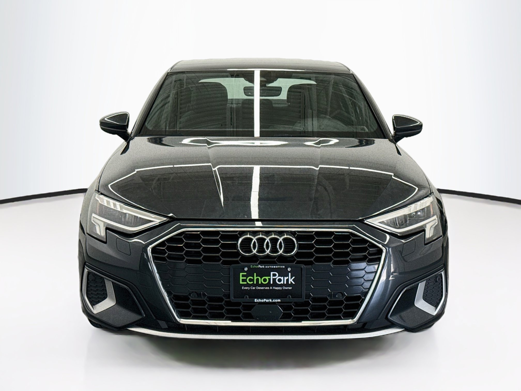 Used 2024 Audi A3 2.0T Premium FWD image 2