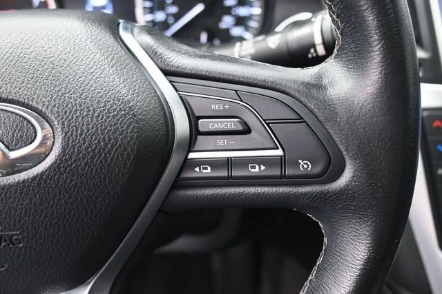 Used 2019 INFINITI Q50 Luxe RWD image 27