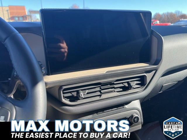 New 2025 Ford Bronco Sport Big Bend w/ Convenience Package image 12