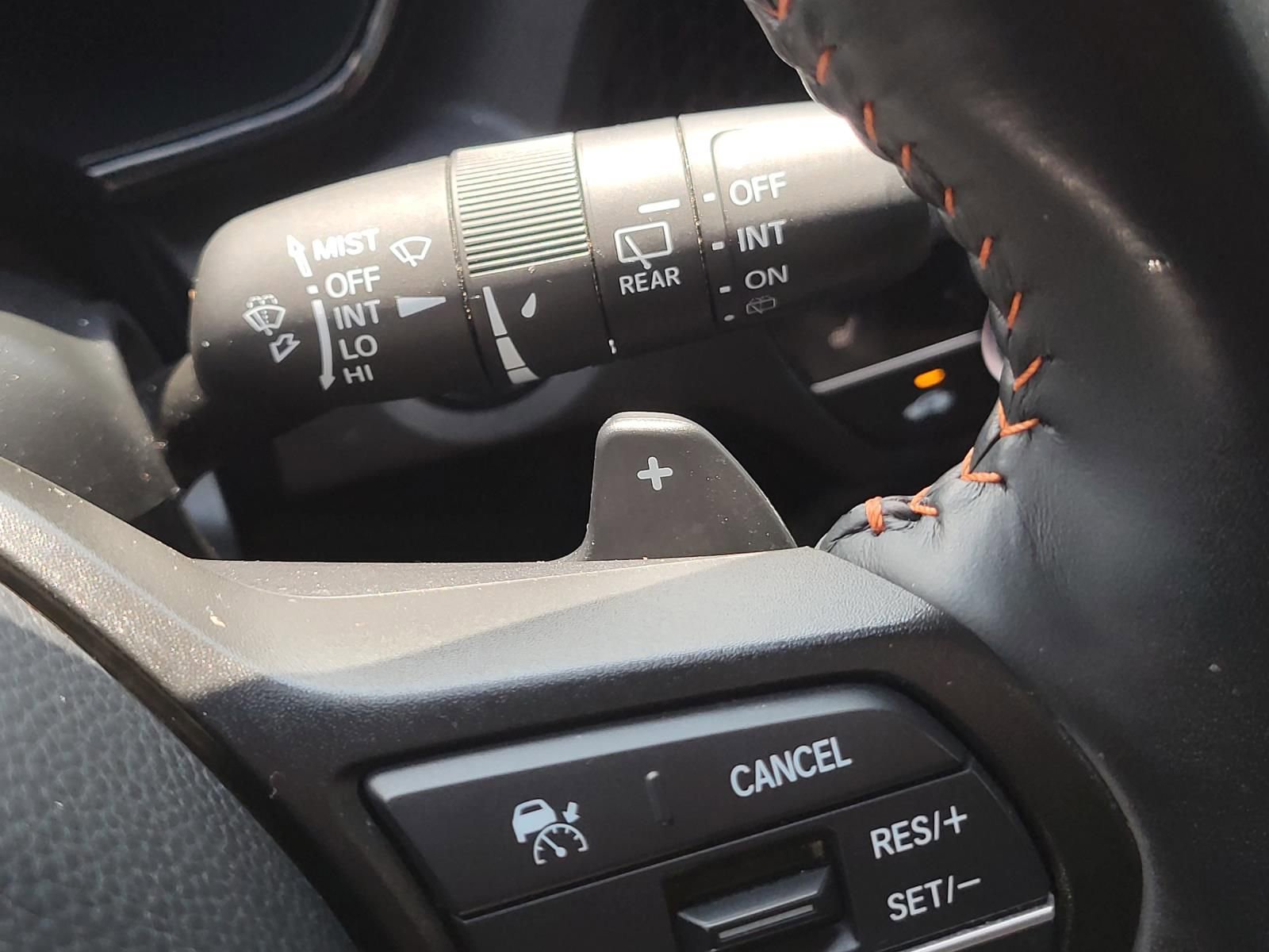 Used 2023 Honda CR-V Sport image 35