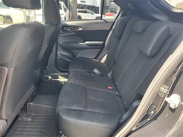 Used 2020 Mitsubishi Eclipse Cross ES image 5