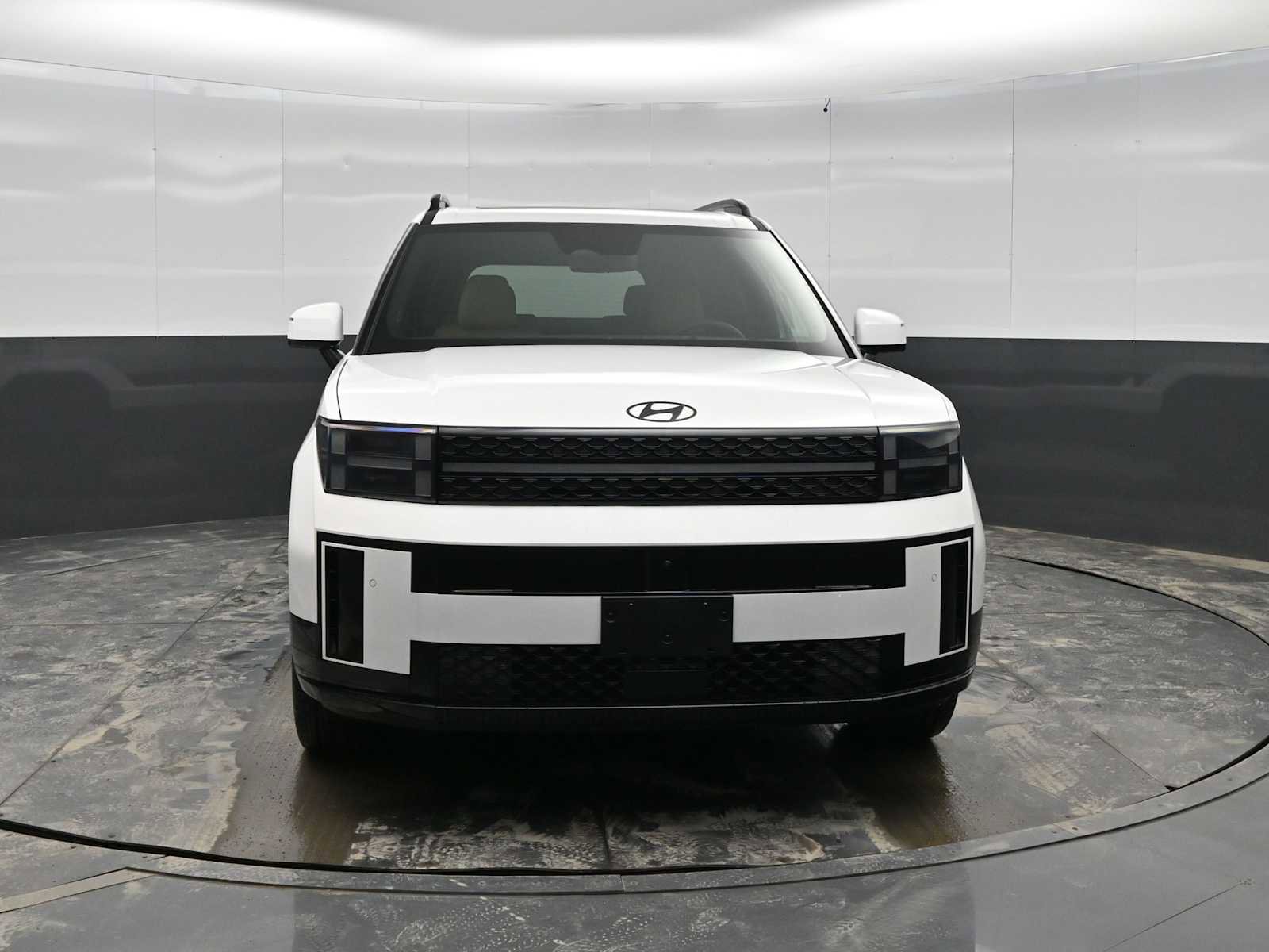 New 2026 Hyundai Santa Fe Calligraphy image 3