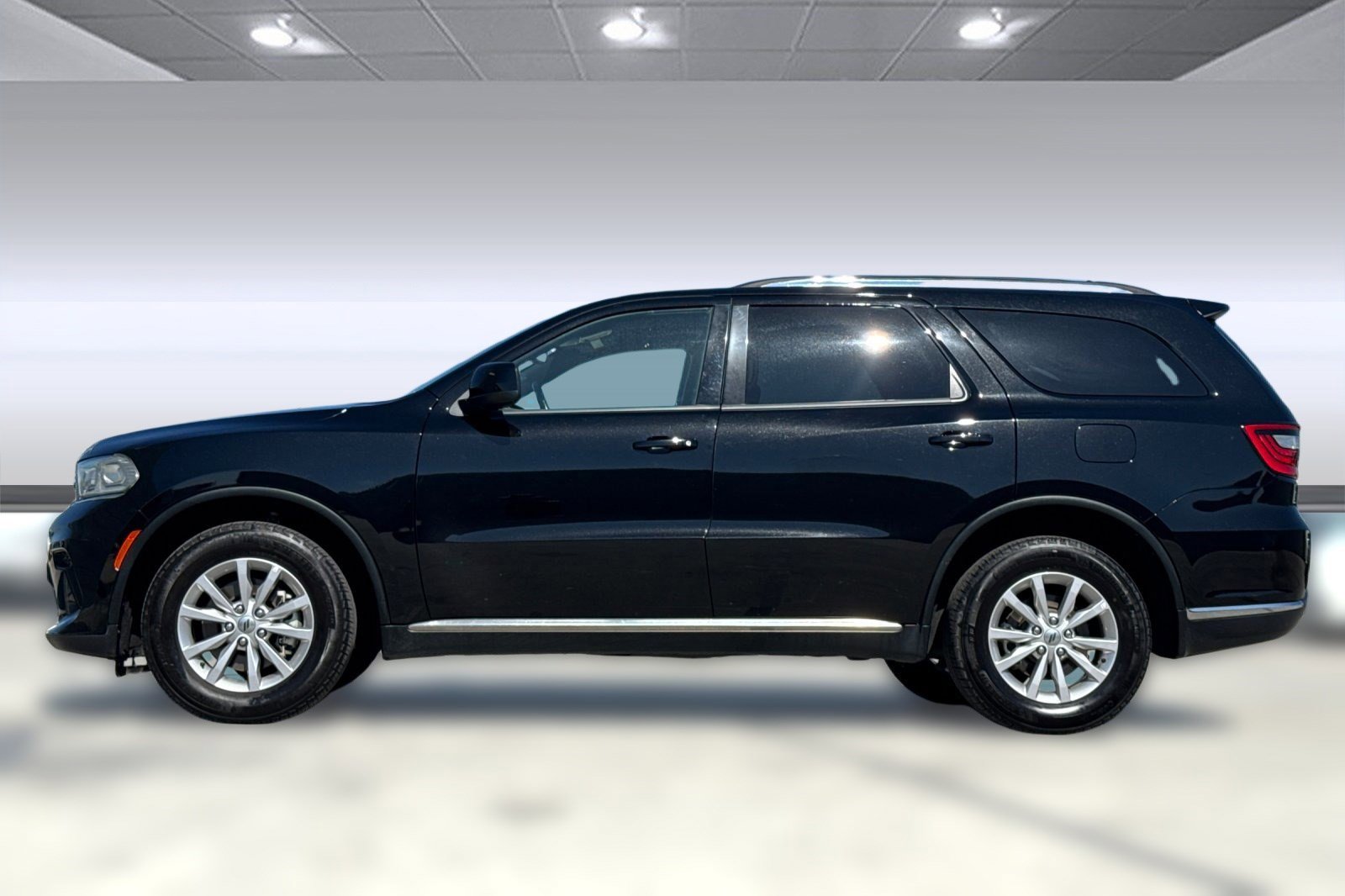 Used 2024 Dodge Durango SXT image 6