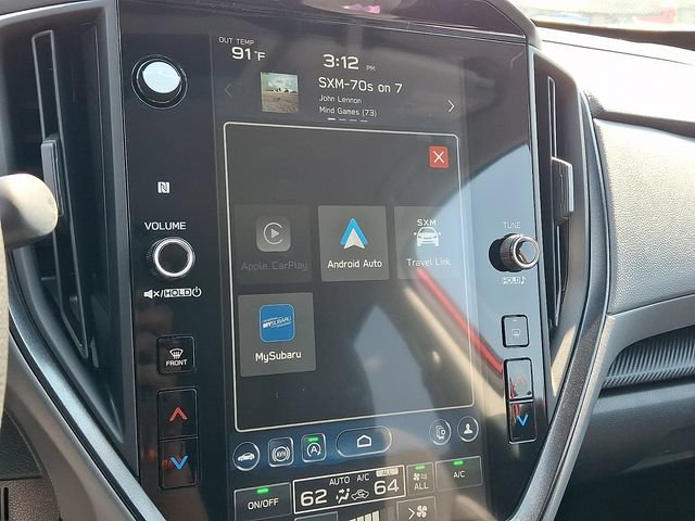 New 2026 Subaru Crosstrek 2.5i Premium AWD/4WD image 18