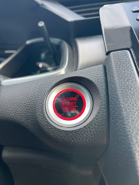 Used 2019 Honda Civic EX image 21