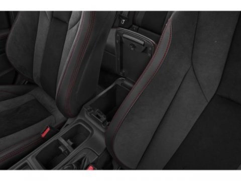 New 2026 Subaru WRX Limited image 17