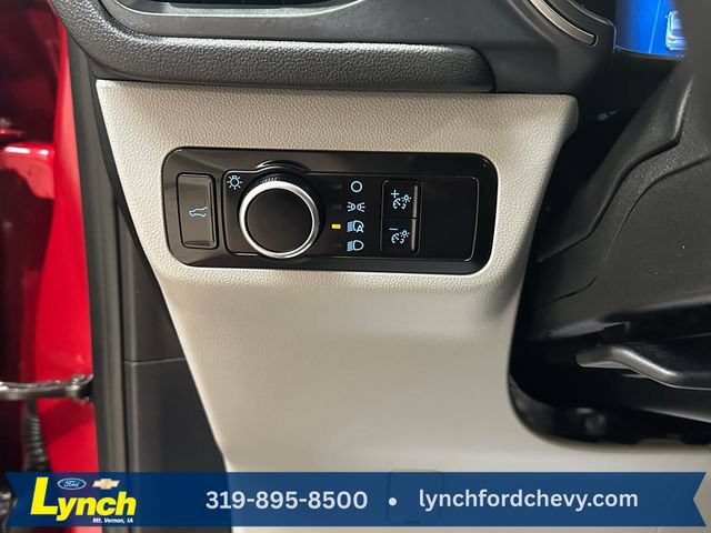 Certified 2023 Ford Escape Active AWD/4WD image 17