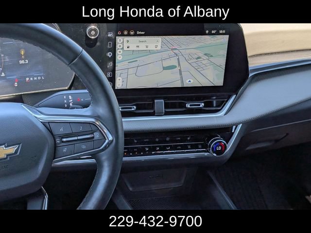 Used 2026 Chevrolet Equinox LT w/ Convenience Package II AWD/4WD image 18