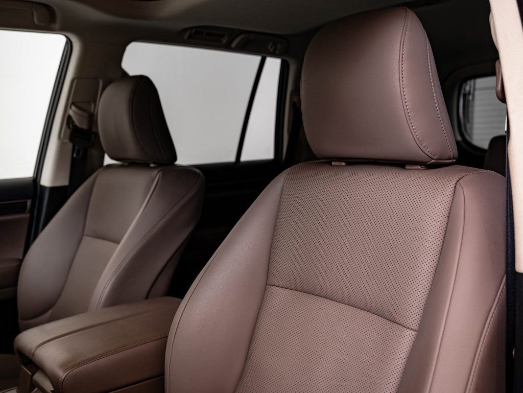 Used 2020 Lexus GX 460 Premium image 22