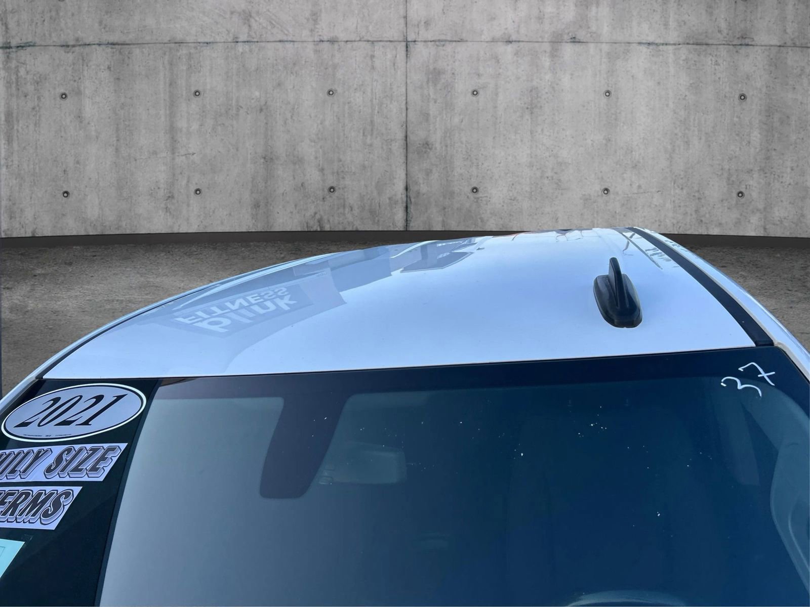 Used 2021 Chevrolet Silverado 1500 LT w/ LPO, Liner Protection Package image 12