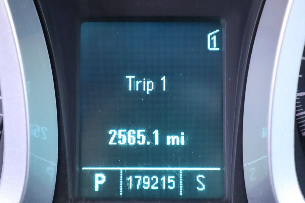 Used 2010 Chevrolet Equinox LT w/ Vehicle Interface Package AWD/4WD image 43