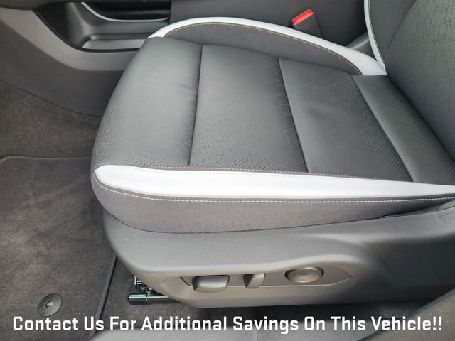 New 2026 Buick Envision Sport Touring image 18