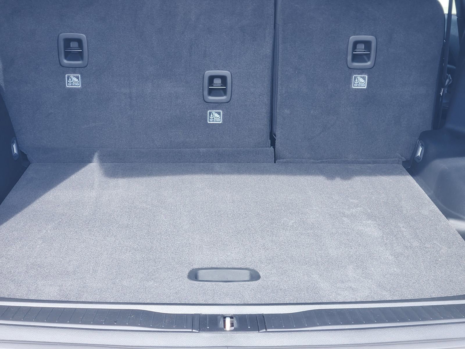 New 2025 Jeep Grand Cherokee Laredo image 23