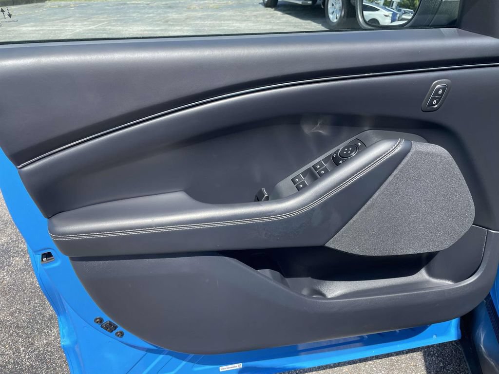 Used 2023 Ford Mustang Mach-E Select RWD image 18